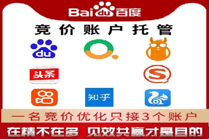 百度推广价格与竞品分析：一则成功案例分享